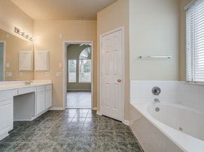 4602 Schiller Park Lane, Sugar Land TX 77479