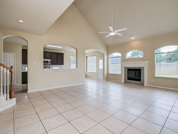 4602 Schiller Park Lane, Sugar Land TX 77479