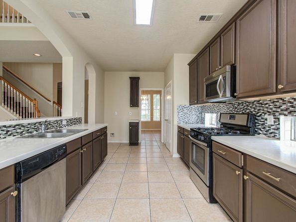 4602 Schiller Park Lane, Sugar Land TX 77479
