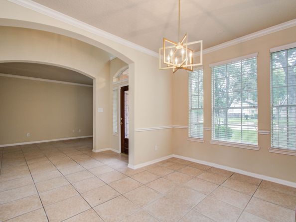 4602 Schiller Park Lane, Sugar Land TX 77479