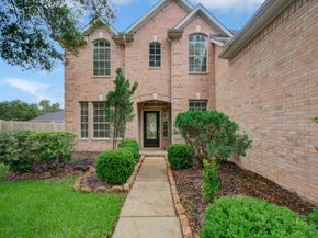 4602 Schiller Park Lane, Sugar Land TX 77479