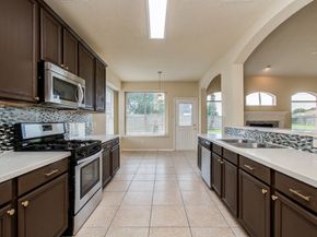 4602 Schiller Park Lane, Sugar Land TX 77479