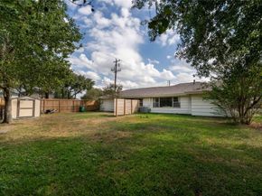 1733 Creek Drive, Houston TX 77055