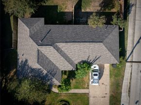 1733 Creek Drive, Houston TX 77055