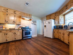 1733 Creek Drive, Houston TX 77055
