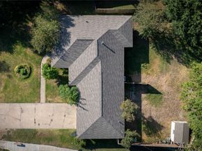 1733 Creek Drive, Houston TX 77055