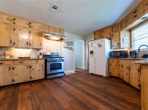 1733 Creek Drive, Houston TX 77055