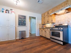 1733 Creek Drive, Houston TX 77055