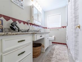 1733 Creek Drive, Houston TX 77055