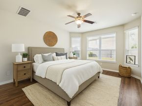 7314 Laguna Lake Drive, Spring TX 77379