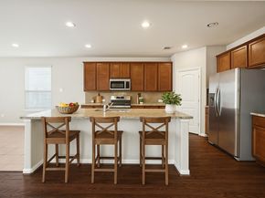 7314 Laguna Lake Drive, Spring TX 77379