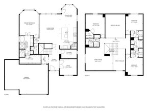 7314 Laguna Lake Drive, Spring TX 77379