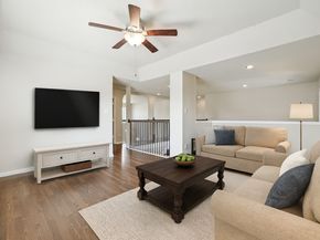 7314 Laguna Lake Drive, Spring TX 77379