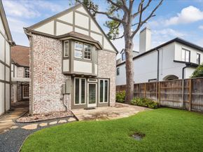 2117 Chilton Road, Houston TX 77019