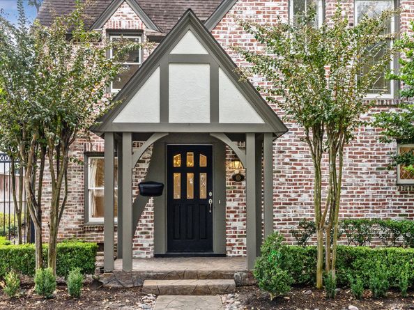 2117 Chilton Road, Houston TX 77019