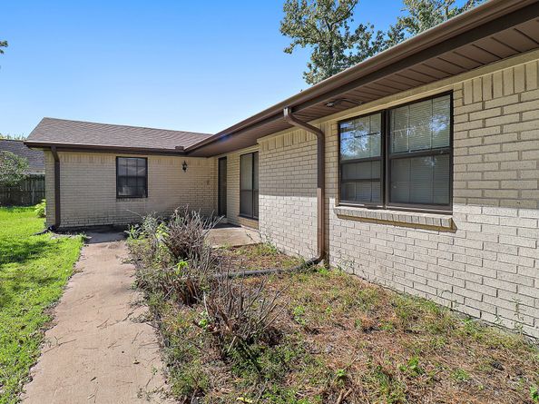 1211 Pecan Street, Channelview TX 77530