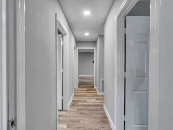 7914 Belbay Street, Houston TX 77033