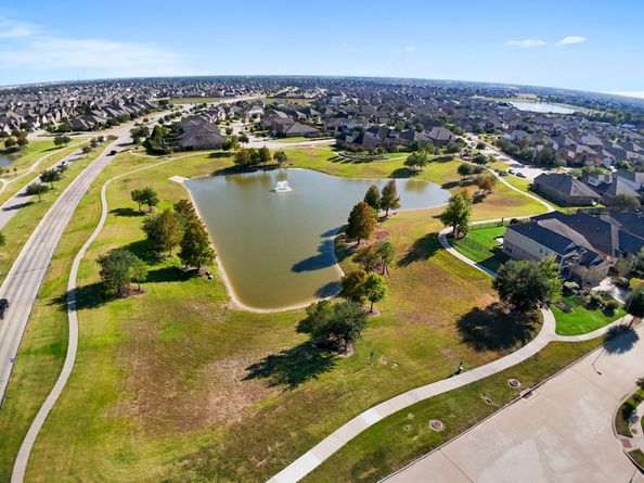 7827 Mayport Crest Lane, Richmond TX 77407