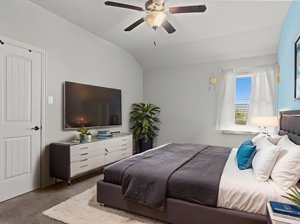 7827 Mayport Crest Lane, Richmond TX 77407