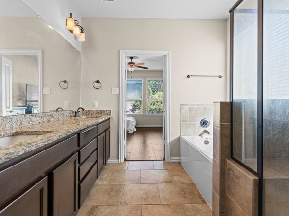 7827 Mayport Crest Lane, Richmond TX 77407