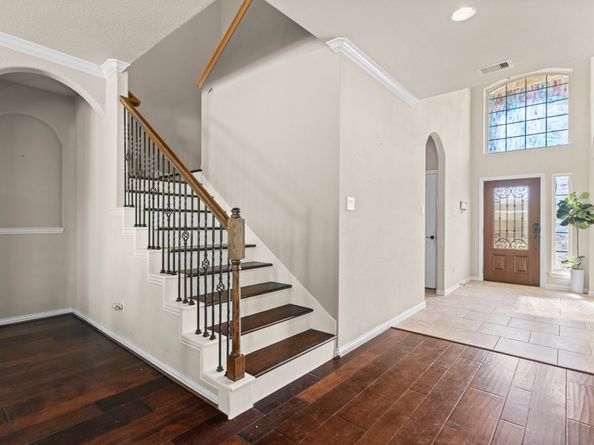 7827 Mayport Crest Lane, Richmond TX 77407