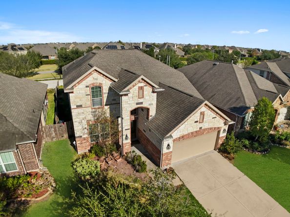 7827 Mayport Crest Lane, Richmond TX 77407