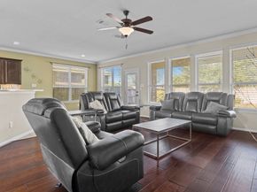 7827 Mayport Crest Lane, Richmond TX 77407