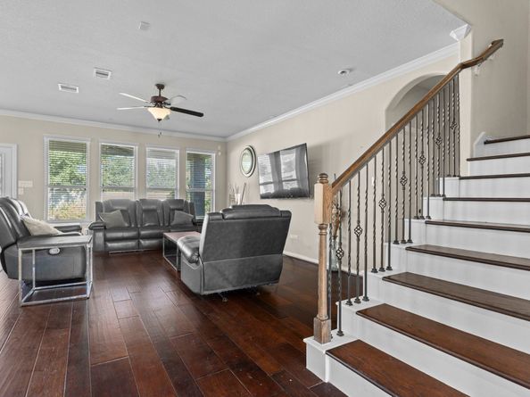 7827 Mayport Crest Lane, Richmond TX 77407