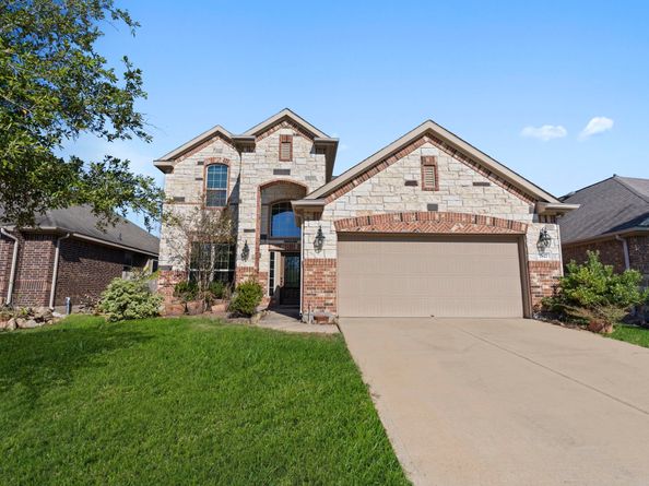 7827 Mayport Crest Lane, Richmond TX 77407