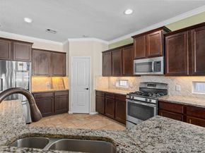 7827 Mayport Crest Lane, Richmond TX 77407