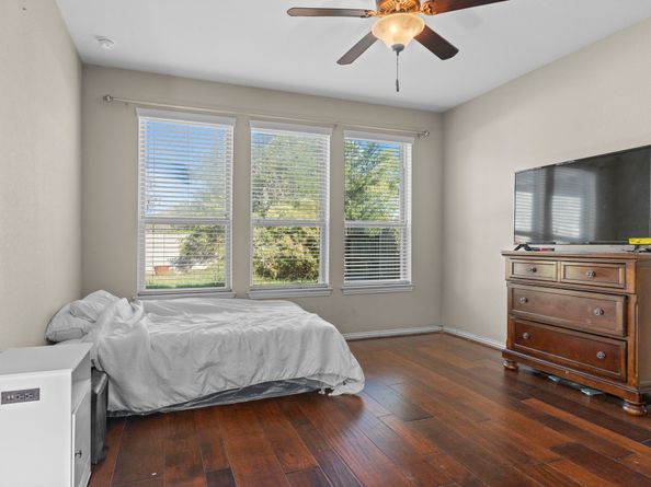 7827 Mayport Crest Lane, Richmond TX 77407