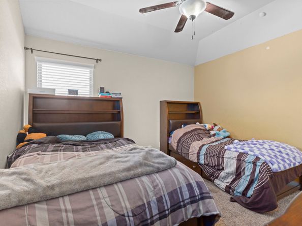 7827 Mayport Crest Lane, Richmond TX 77407