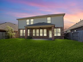 7827 Mayport Crest Lane, Richmond TX 77407