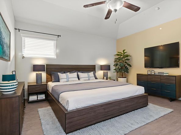 7827 Mayport Crest Lane, Richmond TX 77407