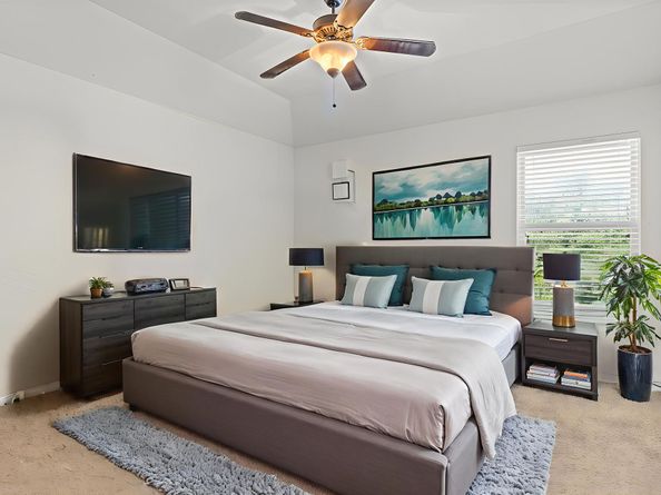 7827 Mayport Crest Lane, Richmond TX 77407