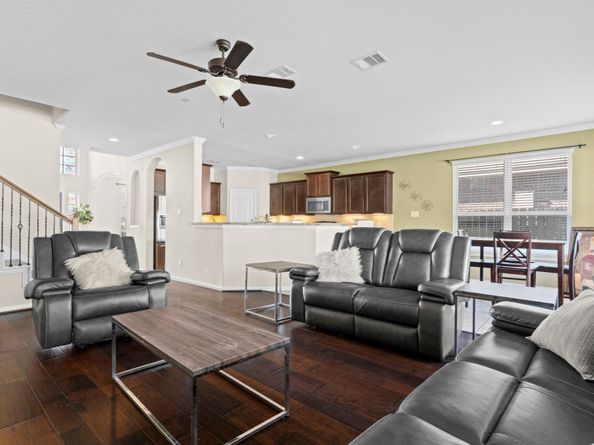 7827 Mayport Crest Lane, Richmond TX 77407