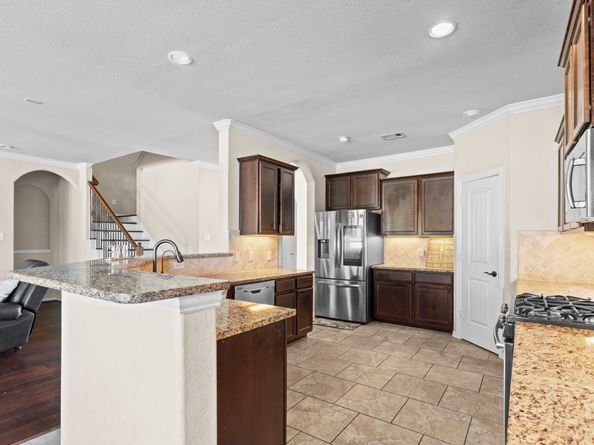 7827 Mayport Crest Lane, Richmond TX 77407