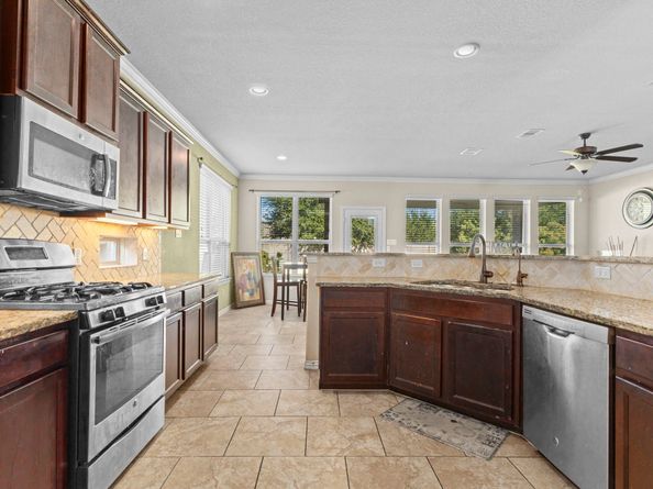 7827 Mayport Crest Lane, Richmond TX 77407