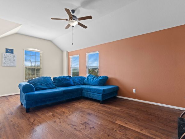 7827 Mayport Crest Lane, Richmond TX 77407