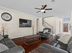 7827 Mayport Crest Lane, Richmond TX 77407