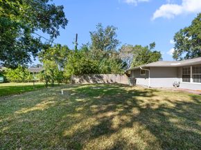 6138 Kenilwood Drive, Houston TX 77033