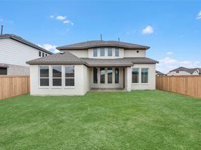 21231 Stephens County Drive, Cypress TX 77433