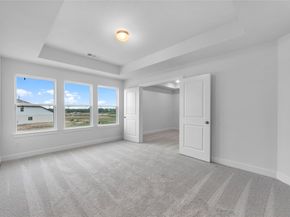 21231 Stephens County Drive, Cypress TX 77433