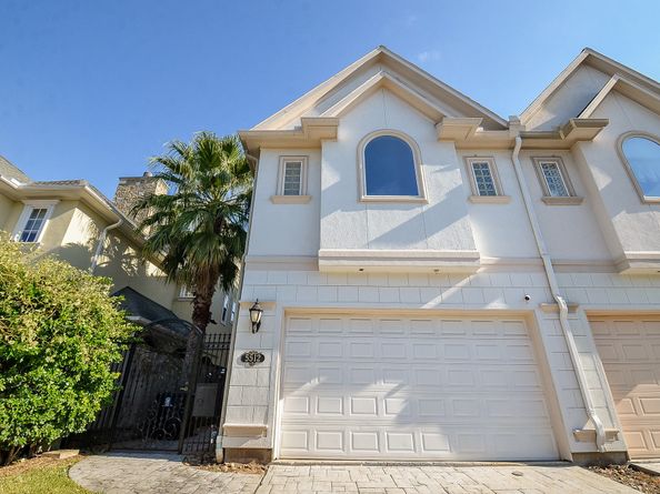 5512 Hidalgo Street, Houston TX 77056