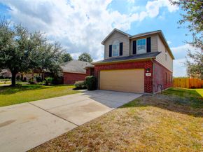 1310 Evermore Manor Lane, Houston TX 77073