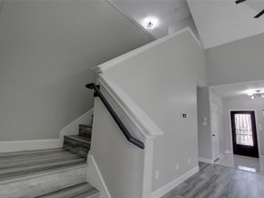 1310 Evermore Manor Lane, Houston TX 77073