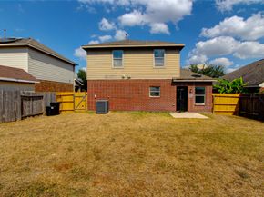 1310 Evermore Manor Lane, Houston TX 77073