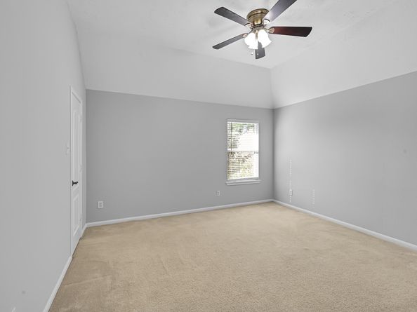 19010 Canyon Star Court, Tomball TX 77377