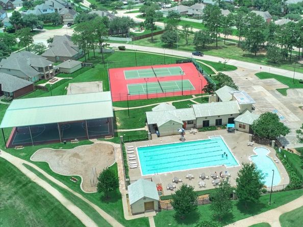 19010 Canyon Star Court, Tomball TX 77377