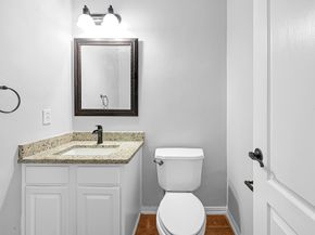 19010 Canyon Star Court, Tomball TX 77377